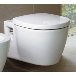 Vas WC suspendat Ideal Standard gama Connect, alb