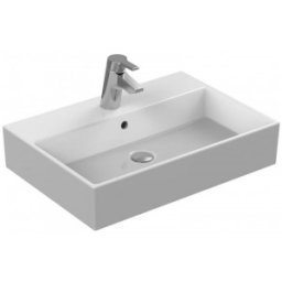 Lavoar Ideal Standard cu forma patrata model Strada de 600x420x130