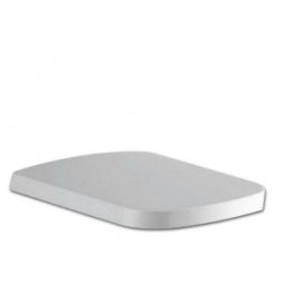 Capac WC Ideal Standard seria SimplyU, inchidere lenta