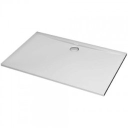 Cadita de dus din acril Ultra Flat de 140X90X4,7 cm
