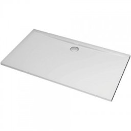 Cadita de dus din acril Ultra Flat de 160X90X4,7 cm