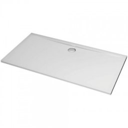 Cadita de dus din acril Ultra Flat de 170X80X4,7 cm