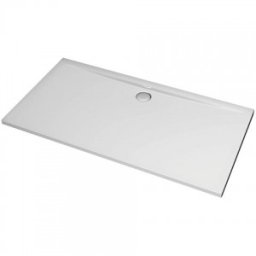 Cadita de dus din acril Ultra Flat de 170X90X4,7 cm