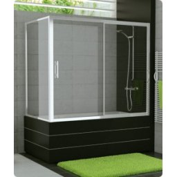 Perete lateral 80cm pentru paravan SanSwiss gama Top-Line
