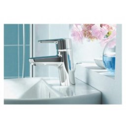 Baterie de lavoar Ideal Standard gama Connect Blue, cu ventil