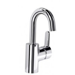 Baterie de lavoar inalta Ideal Standard gama Connect Blue