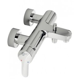 Baterie cada Ideal Standard gama Connect Blue