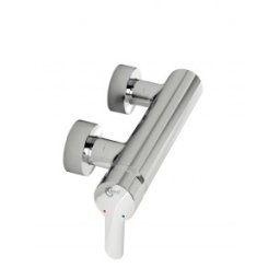 Baterie dus Ideal Standard gama Connect Blue