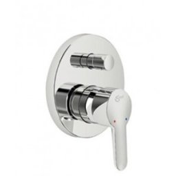 Baterie ingropata cada Ideal Standard gama Connect Blue