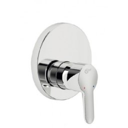 Baterie ingropata dus Ideal Standard gama Connect Blue