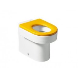 WC copii Roca gama Happening