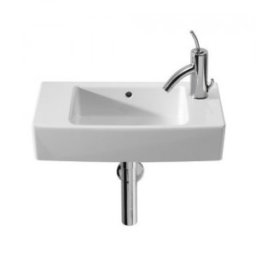 Lavoar 50x25cm Roca gama Hall