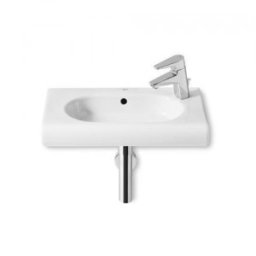 Lavoar 60x32cm dreapta Roca gama Meridian