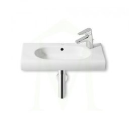 Lavoar 55x32cm dreapta Roca gama Meridian