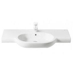 Lavoar 85x46cm Roca gama Meridian
