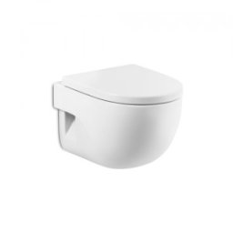 Vas WC suspendat Roca gama Meridian