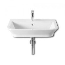 Lavoar 55x47cm Roca gama The Gap