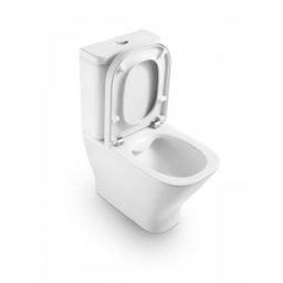 Rezervor alimentare laterala WC Roca gama The Gap