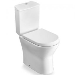Vas WC Roca gama Nexo