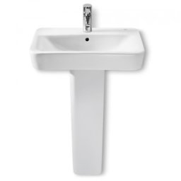 Piedestal Roca model Senso Square