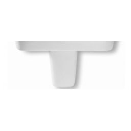Semipiedestal Roca model Senso Square