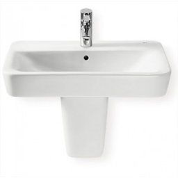 Lavoar 55x44cm Roca model Senso Square