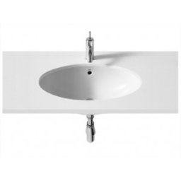 Lavoar de incastrat 62x39cm Roca model Grand Berna