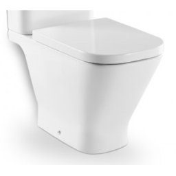 Vas WC decupat Roca gama The Gap