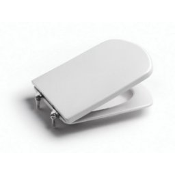 Capac lacuit pentru WC, soft close, Roca seria Dama-N model A801782004