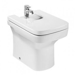 Bideu lipit de perete Roca seria Dama-N model A357787000