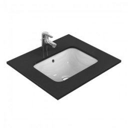 Lavoar Ideal Standard 50x38cm gama Connect, de montat sub blat