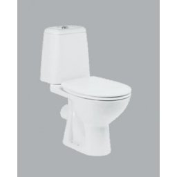 Vas WC complet Vidima seria Sirius