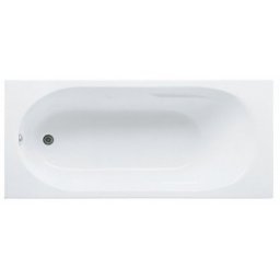 Cada din acril Roca gama Tazia de 1500x700 mm.