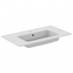 Lavoar Ideal Standard 81cm gama Tempo, de incastrat in mobilier