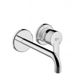 Baterie ingropata pentru lavoar Ideal Standard gama Connect Blue