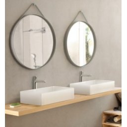 Baterie lavoar Hansgrohe gama Talis Select E 240, chrom, cu ventil