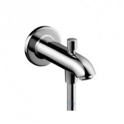 Pipa cada 152mm Hansgrohe gama Talis, crom