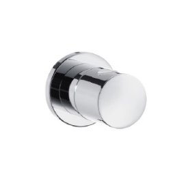 Robinet pentru valva Hansgrohe, crom