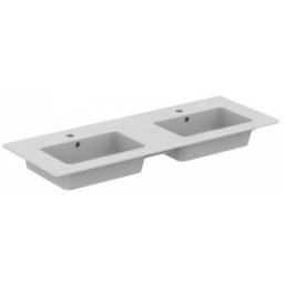 Lavoar adanc dublu 121 cm Ideal Standard gama Tempo