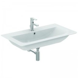 Lavoar Ideal Standard de 84x46 cm gama Connect Air