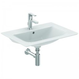 Lavoar Ideal Standard de 64x46 cm gama Connect Air