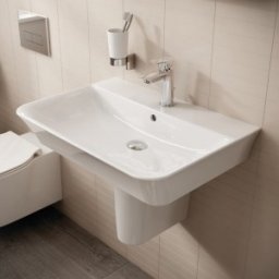 Lavoar Ideal Standard 60x46 cm gama Connect Air