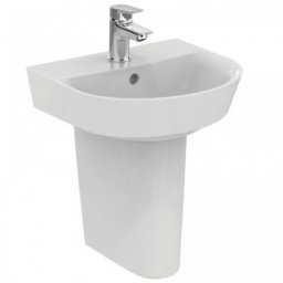 Lavoar Ideal Standard de 40x35 cm gama Connect Air
