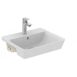 Lavoar Ideal Standard de 50x44 cm gama Connect Air