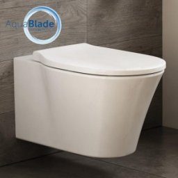 Vas WC Ideal Standard suspendat seria Connect Air cu AquaBlade