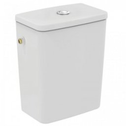 Rezervor pentru vas WC Ideal Standard seria Connect Air alimentare laterala