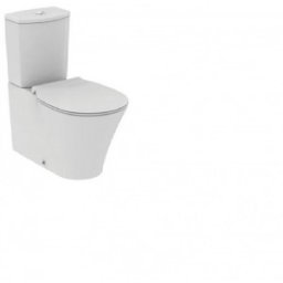 Rezervor Arc pentru vas WC Ideal Standard seria Connect Air alimentare laterala
