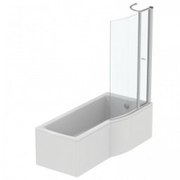 Paravan Ideal Standard pentru cada 90x140cm
