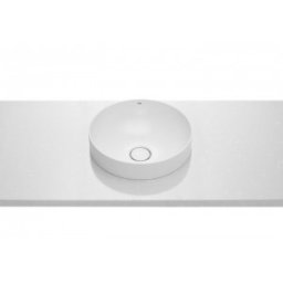 Lavoar de incastrat Roca 37cm seria Inspira