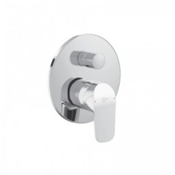 Baterie Ideal Standard incastrata de cada seria Ceraflex